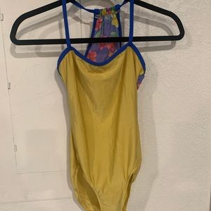 Eleve Leotard - adult small